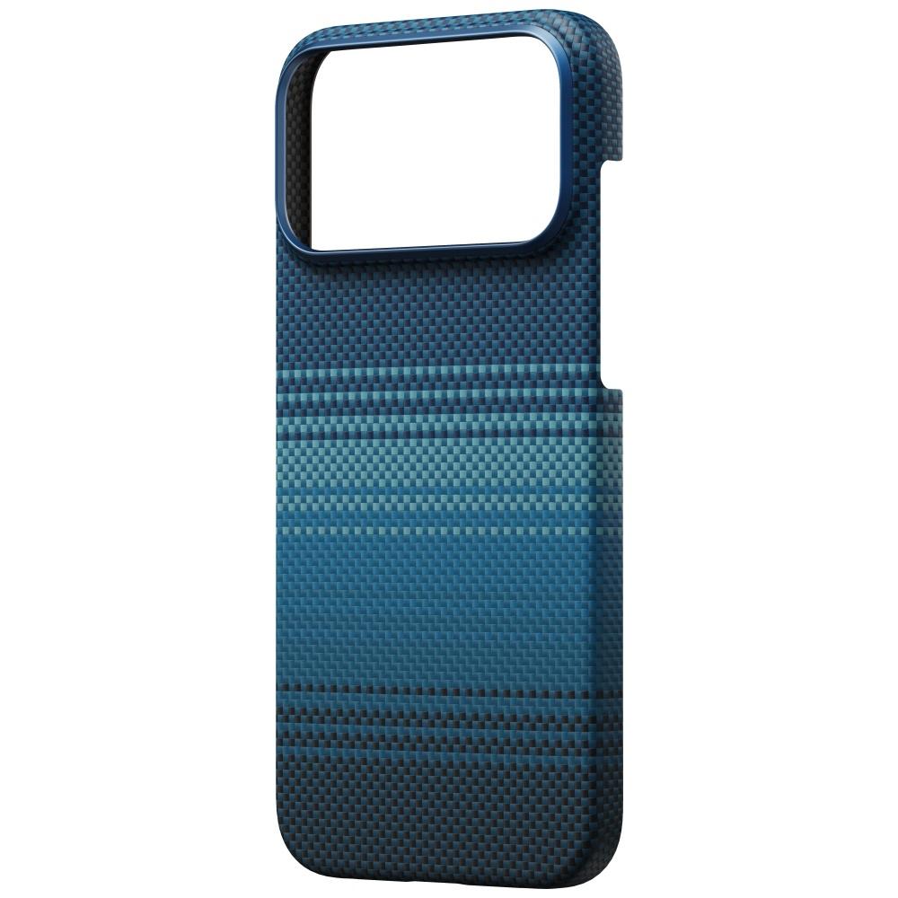 Etui PITAKA Ultra-Slim MagSafe Do iPhone 17 Pro Moonrise