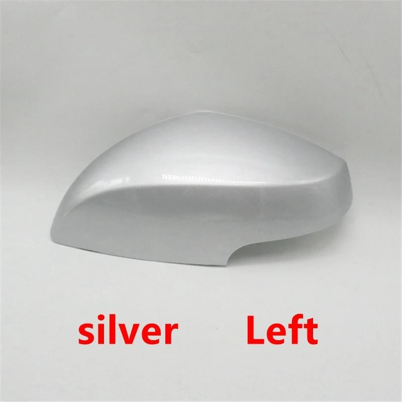 Car Accessories Rearview Mirror Cover Case Lens Housing for Haima 3 2011 2012 2013