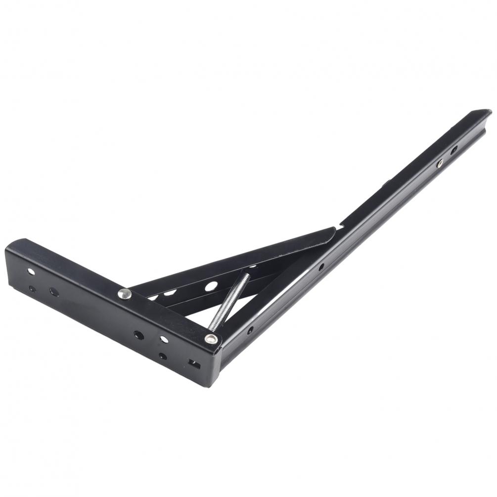 Bracket Etrack Accessories For Work Bench Shelf Hinge