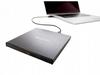 Nagrywarka zewnętrzna Verbatim CD/DVD RW USB-C 3.2 SLIM