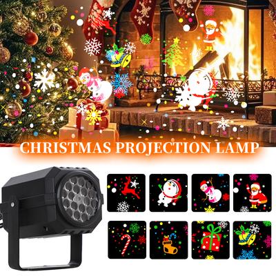 Iluminação – Luzes de Natal e iluminação decorativa