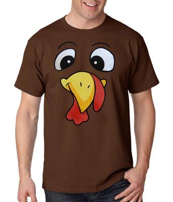Na górę – T-shirty i koszulki