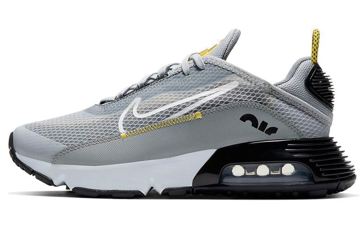 Nike Air Max 2090 Wolf Grey GS CJ4066-002 35.5