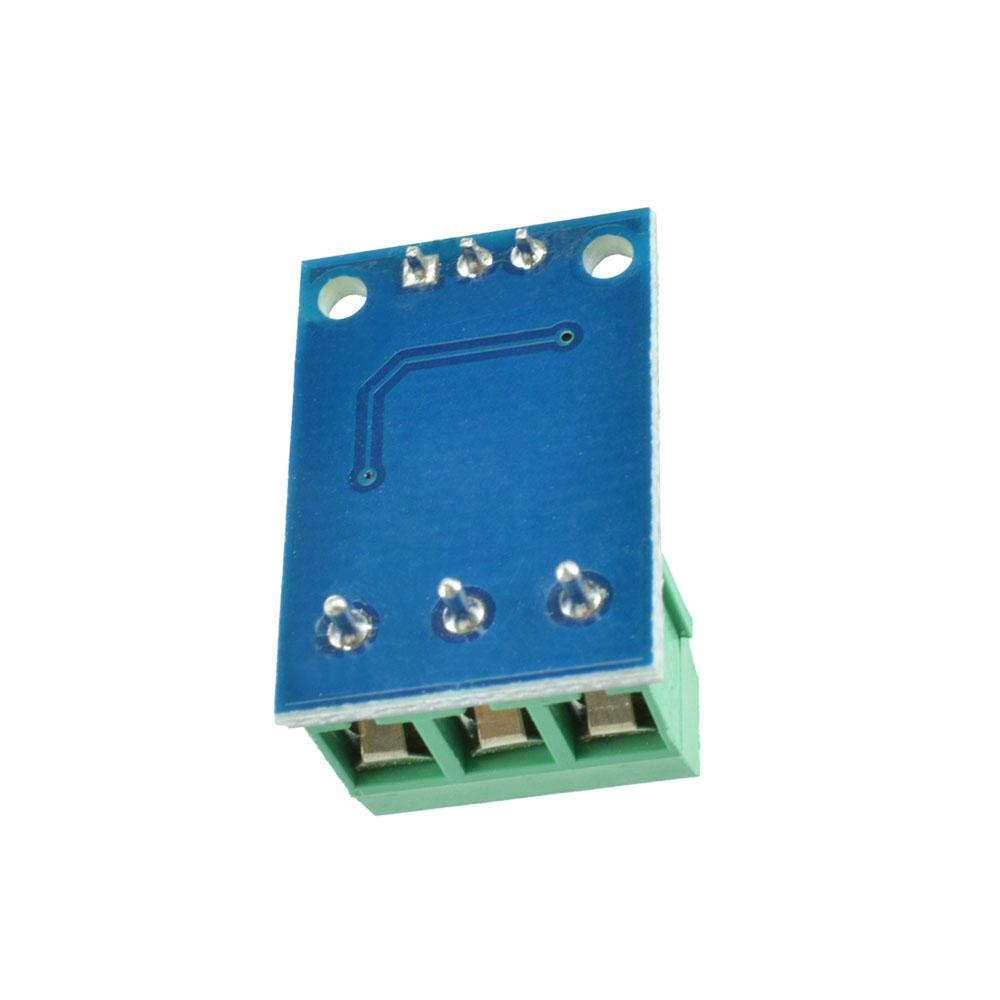 Buy 3A Range Current Sensor Module Professional MAX471 Module For ...