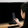 Replacement TV Remote Control for NAD HTR2 Ergonomic Grip Comfortable and ABS Construction for Effortless Operation
