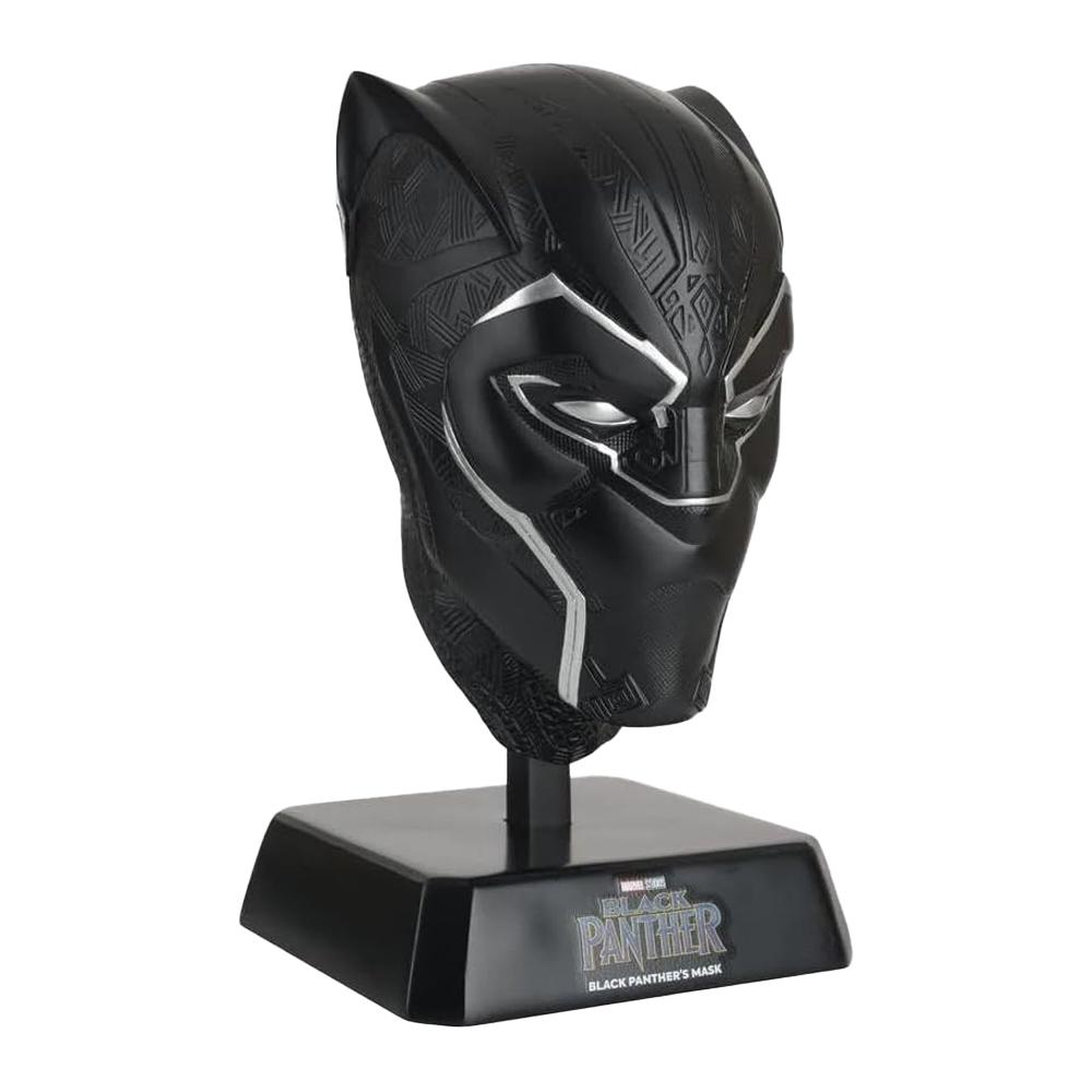 Black Panther Mask Marvel Collectable Figurine