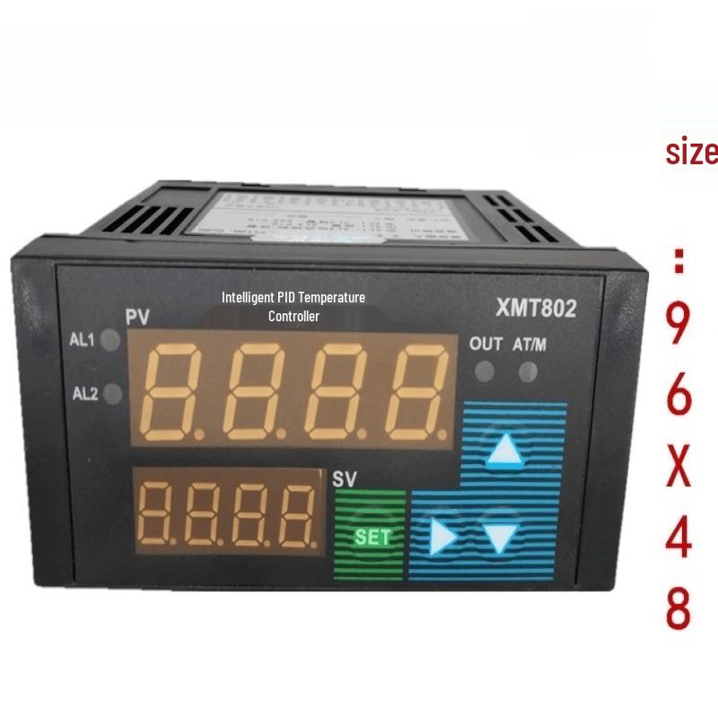 Jundingying XMT802 Smart Digital Temperature Controller