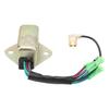 CDI Box Igniter Module 30400 437 023 Stable Highly Efficient Rugged Ignitor CDI Unit for XL125S