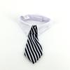 Cross-Border Foreign Trade Amazon Pet Cat Tie British Gentleman Wedding Bow Tie Accessories Cute Red Black
