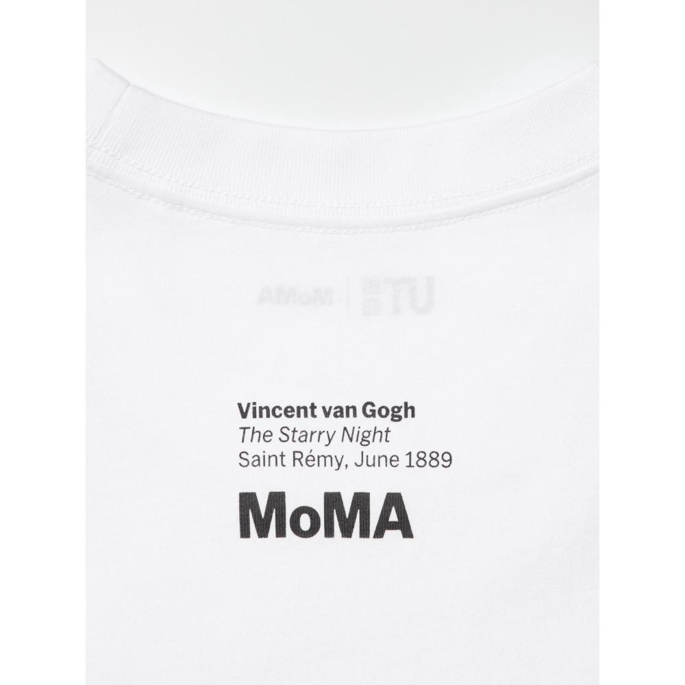 Uniqlo Japan Moma Art Icons Ut