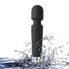 Leistungsstarker Zauberstab, 8 Geschwindigkeiten und 20 Vibrationsmuster, AV-Vibrator, Sexspielzeug für Frauen, Klitoris, Sexshop, G-Punkt, vibrierender Dildo, Bullet