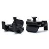 10X Car Front Bumper Retaining Clips Fender Retainer Fasteners for Toyota Chr Camry Corolla Prius Lexus Highlander Reiz