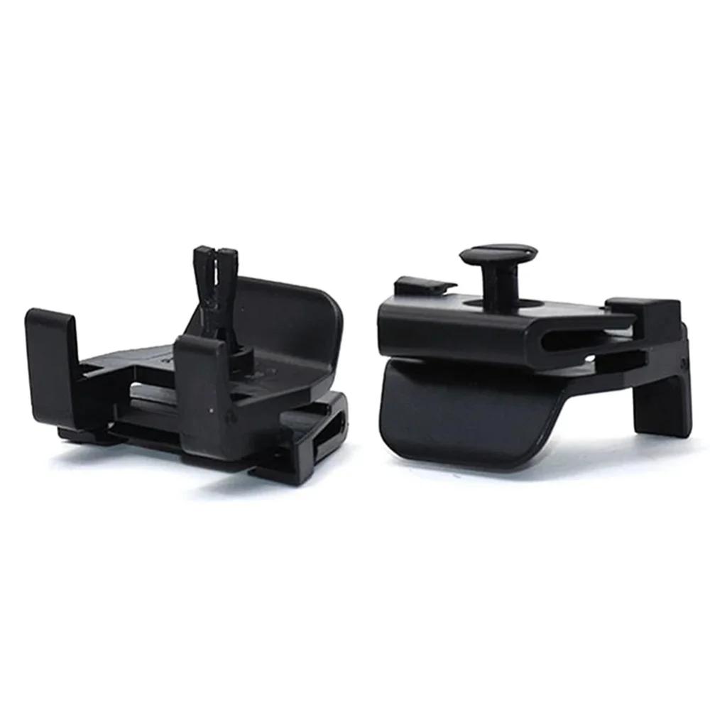 10X Car Front Bumper Retaining Clips Fender Retainer Fasteners for Toyota Chr Camry Corolla Prius Lexus Highlander Reiz