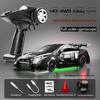New Product In Stock 1/43 Alloy Drift Car 2.4G Four-Wheel Drive Drift Car Desktop Series Fully Proportional Including Gyroscope