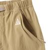 Nike ACG Series SS25 Fashion Simple Comfortable Loose Versatile Casual Shorts Unisex Shorts Beige FN2431297
