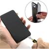 Metal Crowbars 6-Piece Set,Precision Electronics Repair Tools Metal Hand Tool Sets Professional Electronics Repair Tools for Mobile Phone Laptop