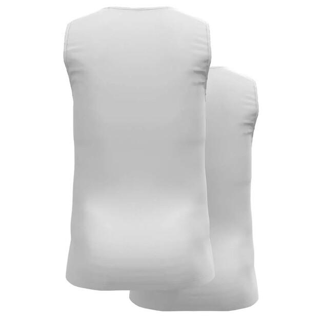 Odlo Sleeveless Base Layer Active F-Dry Light Eco Sports 2 Units
