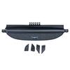 Changan NEVO Q05 Rear Trunk Sunshade Curtain