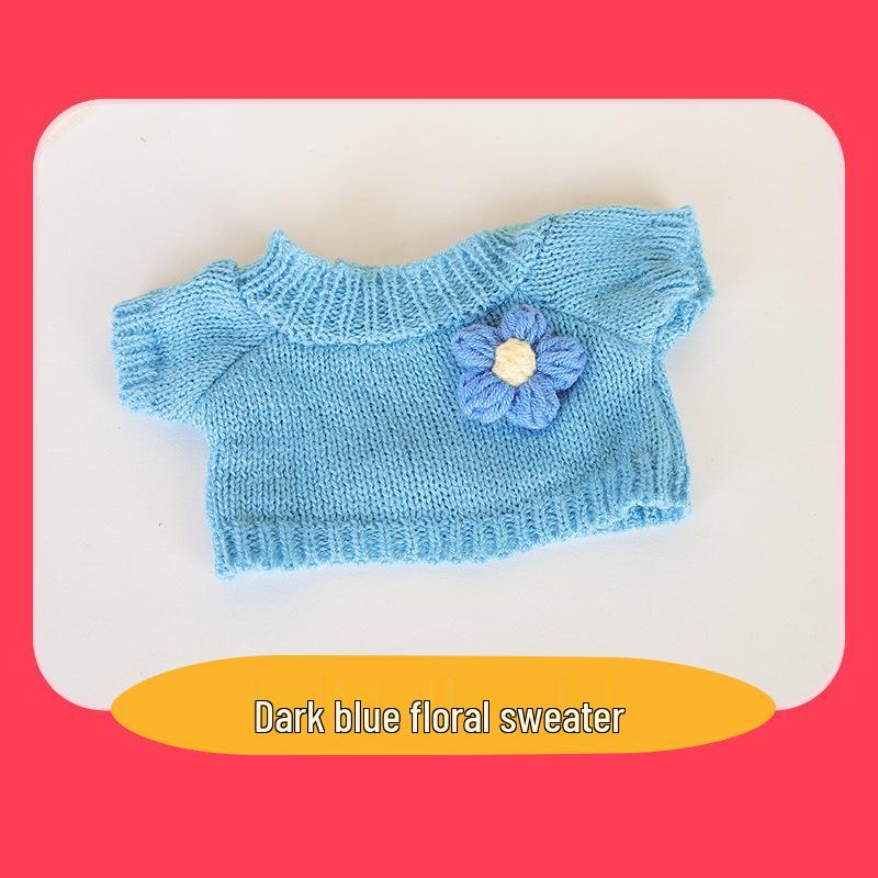 Plush Teddy Dolls & Accessories: Rag Dolls, Matching Clothes, Replacement Apparel, Sweaters, Hoodies, and More