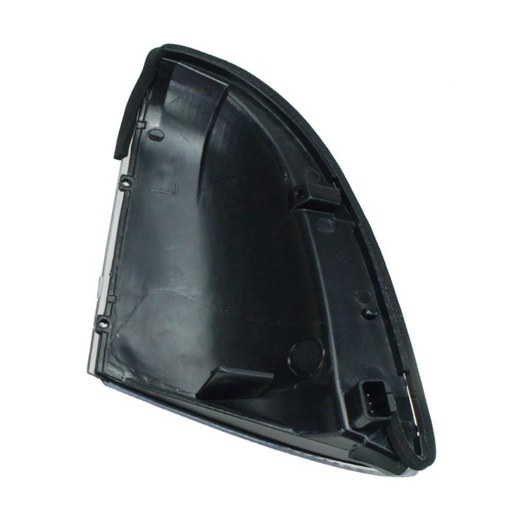 Mirror Turn Signal Puddle Light for Dodge Ram 1500/2500