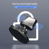 Universal Magnetic Air Vent Car Phone Holder for Apple Devices