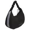 Adidas Originals Nylon Shoulder Bag Regular Unisex Black Adidas JP0146