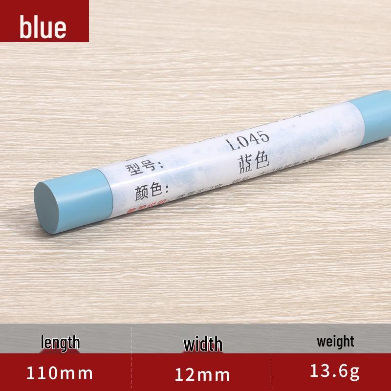 Wood Furniture Repair Pen & Crayon for Touch-Ups, Nail Holes, and Scratches