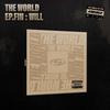 ATEEZ - THE WORLD EP.FIN : WILL [Digipak VER.][1 Out of 8 Randomly Sent]