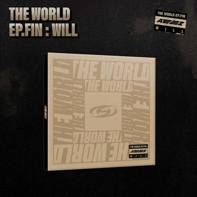 ATEEZ – THE WORLD EP.FIN : WILL [Digipak-Version][1 von 8 zufällig versendet]