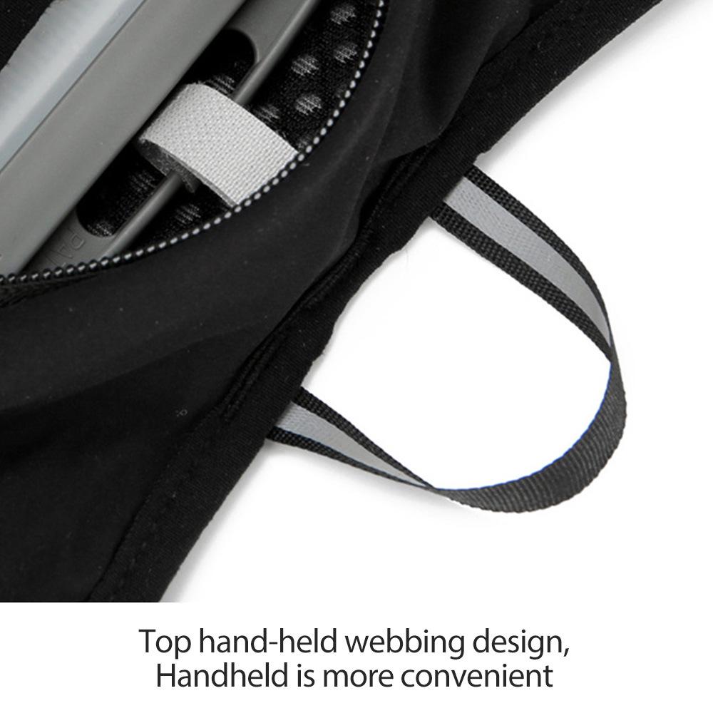 Breathable Lightweight Hydration Backpack for Outdoor Sports, Running, and Mountaineering – Unisex Double Shoulder Vest
