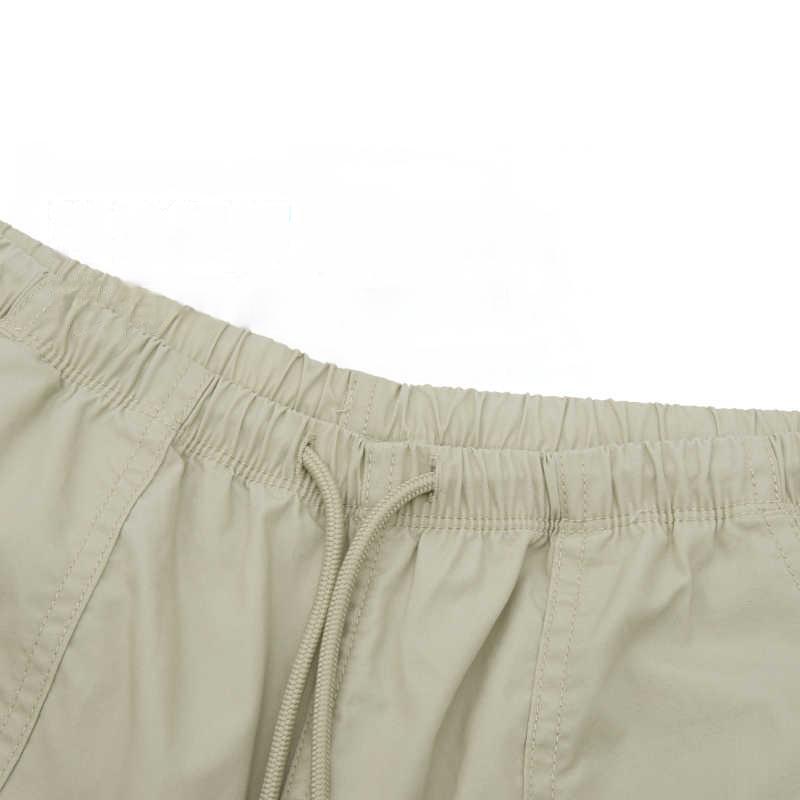 New Converse Knitted Sweatpants Women's Green 10027780-A01