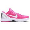 Nike Kobe 6 Protro Kay Yow Think Pink 2021 DJ3596-600