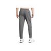 Under Armour Meridian Comfortable Fashionable Fitted Versatile Sports Long Pants Men Bottoms Gray 1386978-025