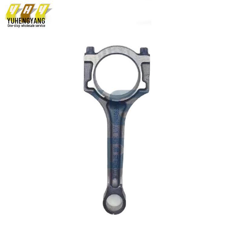 

Focus 12/15 1.6L Connecting Rod Set, 4 Pieces, 98MM6200D7D Connecting Rod / 1 set of 4 pieces