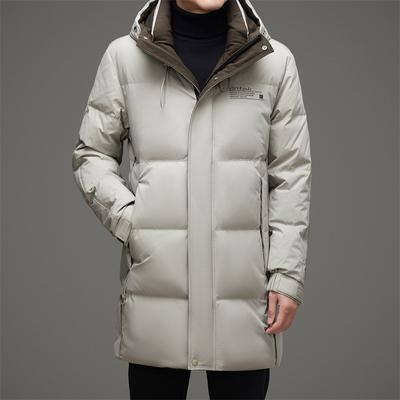 Giubbotti e cappotti – Piumini e parka