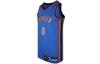 Nike Basketball Jersey Men's Blue AV4955-403