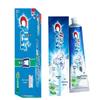 Crest Toothpaste Bundle: Anti-Cavity Repair & 3D White