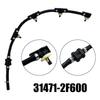 Fuel Pipe Return Injectors Parts For Kia Sorento 2009-18 Diesel 2.2 31471-2F001 31471-2F600