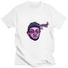 Kaytranada T-shirt Graphic Printing Aesthetic Gothic Tee-shirt Funko Pop Retro Hip Hop Tshirt Ropa Hombre Cotton Grunge Clothes