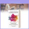 Scattered Minds By Gabor Mate Insightful English Edition For Understanding Adhd And Mental Health