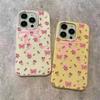 Pink Bow Phone Case Suitable For IPhone 17 Pro Max Air 16 15 Plus 14 13 12 11 Case Cover Funda For IPhone 16 15 14 Plus