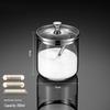 Yongduo Glass Seasoning Jar