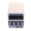 220V 50/60HZ 1502D+ DC Power Supply LED Display Mobile Phone Repair Power Test Regulated