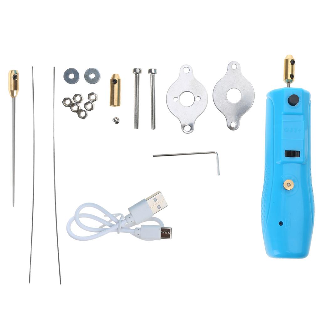 Phone Screen OCA Glue Remover Electric Cutting Grinder Supports Forward And Reverse Gears Adjustable