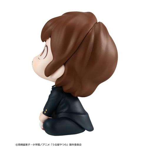 Rukappu Urusei Yatsura Ataru Moroboshi, Approximately 110mm, Painted PVC Action Figure