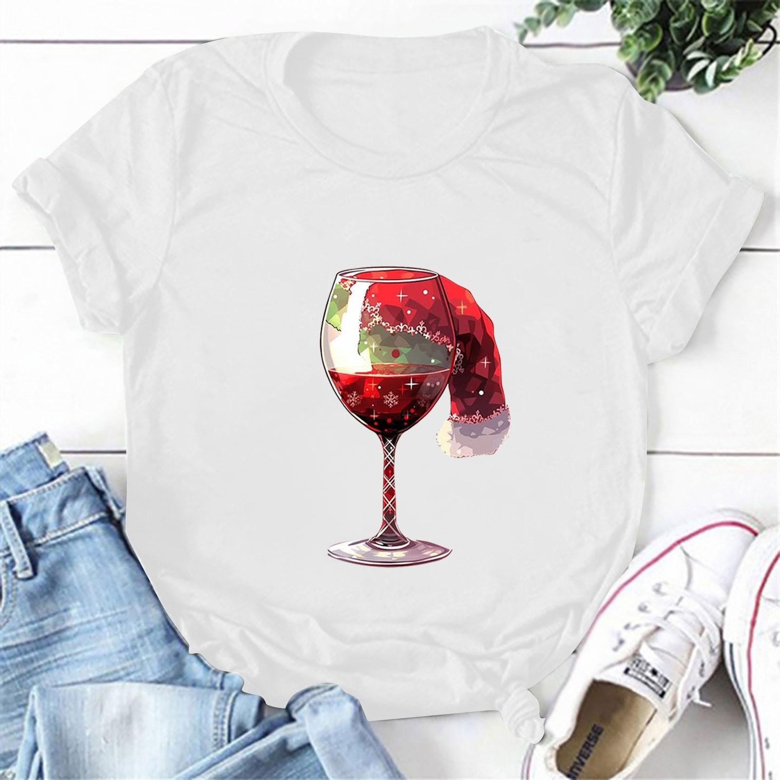 

Женская повседневная футболка с круглым вырезом и коротким рукавом, пуловер XL киноварь