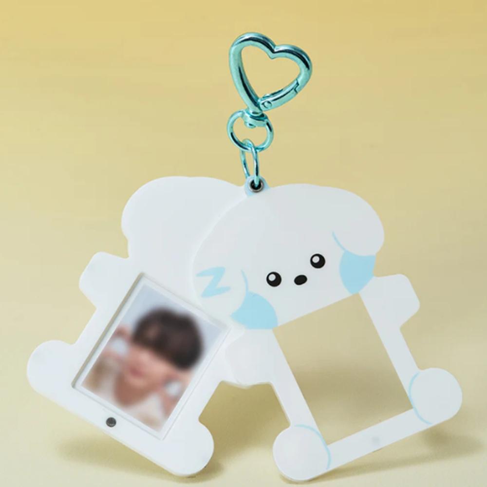 ZEROBASEONE Zeroni Wonderland Magnet Photo Card Holder