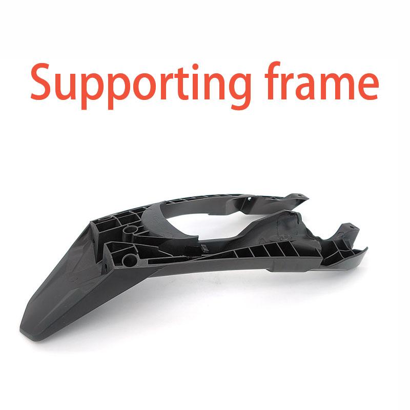 Applicable for KTM tail light bracket and tail light assembly 2024 OTOM off-road motorcycle tail light - non-road vehicle lamp