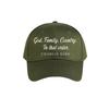 Men's Trendy And Fashionable Baseball Cap, Women's Casual Versatile Sun Hat, Sun And Sun Shading Sports Hat