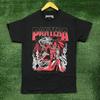 Pantera Smoking Devil T-Shirt Size Medium Unisex T-Shirt